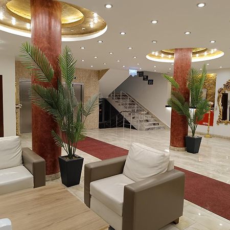Truva Life Hotel Samandag 外观 照片